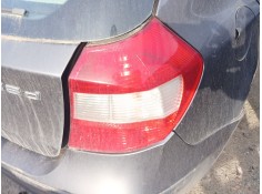 Recambio de piloto trasero derecho para bmw 1 (e87) 118 d referencia OEM IAM    2