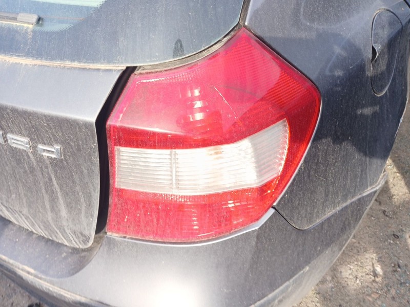 Recambio de piloto trasero derecho para bmw 1 (e87) 118 d referencia OEM IAM   