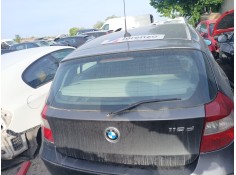 Recambio de porton trasero para bmw 1 (e87) 118 d referencia OEM IAM   