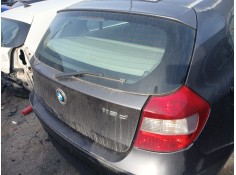 Recambio de porton trasero para bmw 1 (e87) 118 d referencia OEM IAM    2