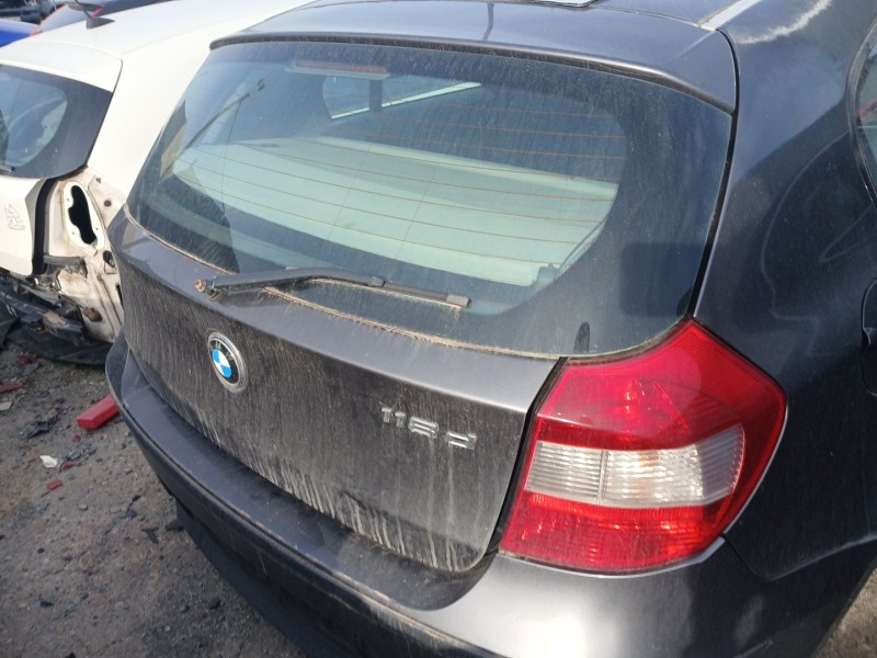 Recambio de porton trasero para bmw 1 (e87) 118 d referencia OEM IAM   