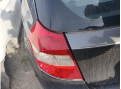 Recambio de piloto trasero izquierdo para bmw 1 (e87) 118 d referencia OEM IAM   