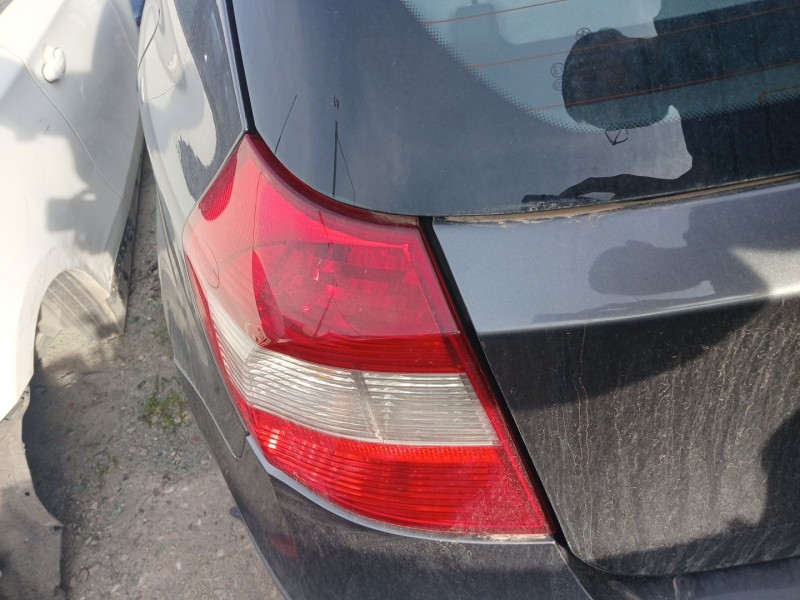 Recambio de piloto trasero izquierdo para bmw 1 (e87) 118 d referencia OEM IAM   