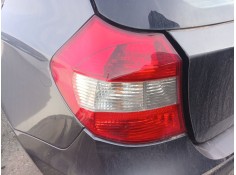 Recambio de piloto trasero izquierdo para bmw 1 (e87) 118 d referencia OEM IAM    2