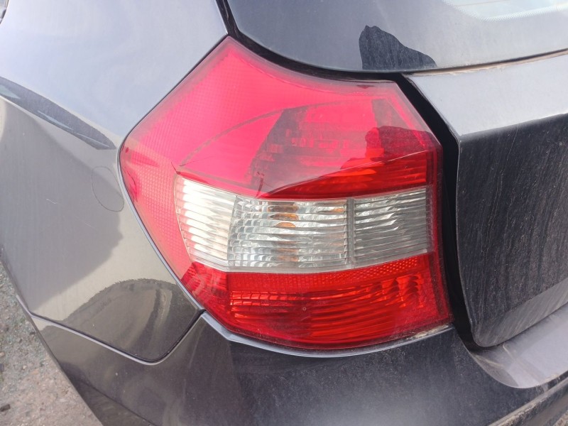 Recambio de piloto trasero izquierdo para bmw 1 (e87) 118 d referencia OEM IAM   