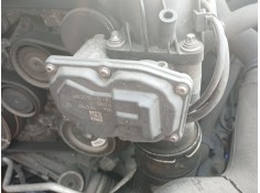 Recambio de caja mariposa para bmw 3 (e90) 318 d referencia OEM IAM   