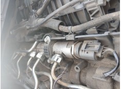 Recambio de rampa inyectora para bmw 3 (e90) 318 d referencia OEM IAM 0445214182  