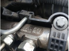 Recambio de rampa inyectora para bmw 3 (e90) 318 d referencia OEM IAM 0445214182   2