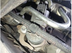 Recambio de inyector para bmw 3 (e90) 318 d referencia OEM IAM 0445110289  