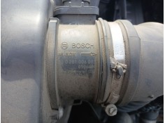 Recambio de caudalimetro para bmw 3 (e90) 318 d referencia OEM IAM 0281006093  