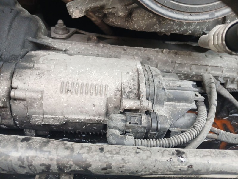 Recambio de cremallera direccion para bmw 3 (e90) 318 d referencia OEM IAM   