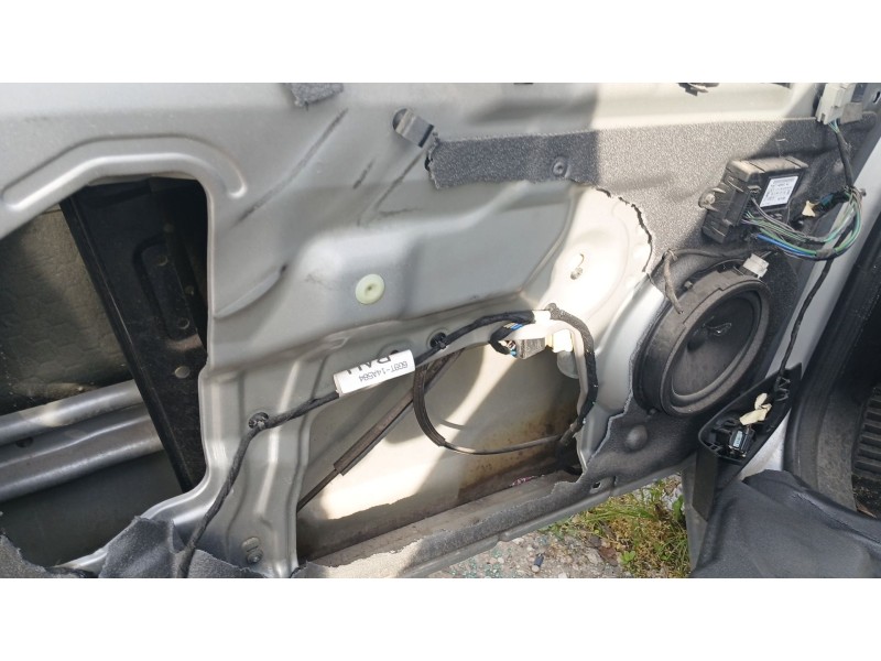 Recambio de elevalunas delantero izquierdo para ford mondeo iv (ba7) 2.0 tdci referencia OEM IAM   