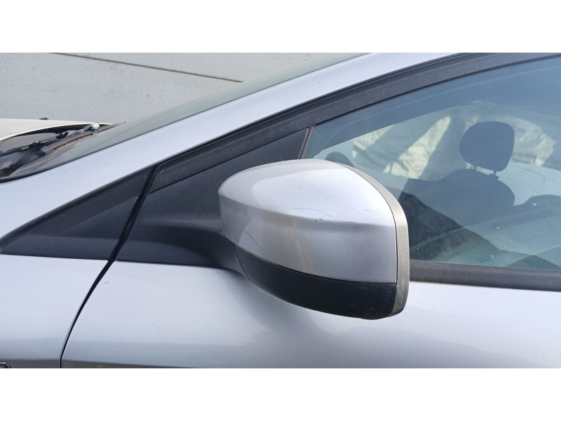 Recambio de retrovisor izquierdo para ford mondeo iv (ba7) 2.0 tdci referencia OEM IAM   