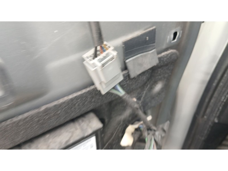 Recambio de retrovisor izquierdo para ford mondeo iv (ba7) 2.0 tdci referencia OEM IAM   