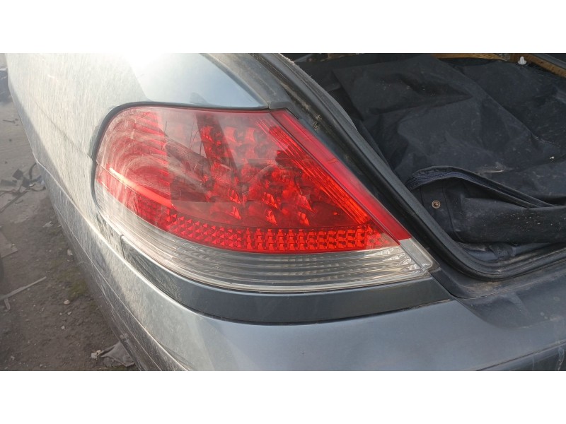 Recambio de piloto trasero izquierdo para bmw 7 (e65, e66, e67) 730 d referencia OEM IAM   