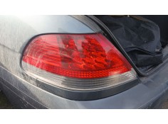 Recambio de piloto trasero izquierdo para bmw 7 (e65, e66, e67) 730 d referencia OEM IAM    2