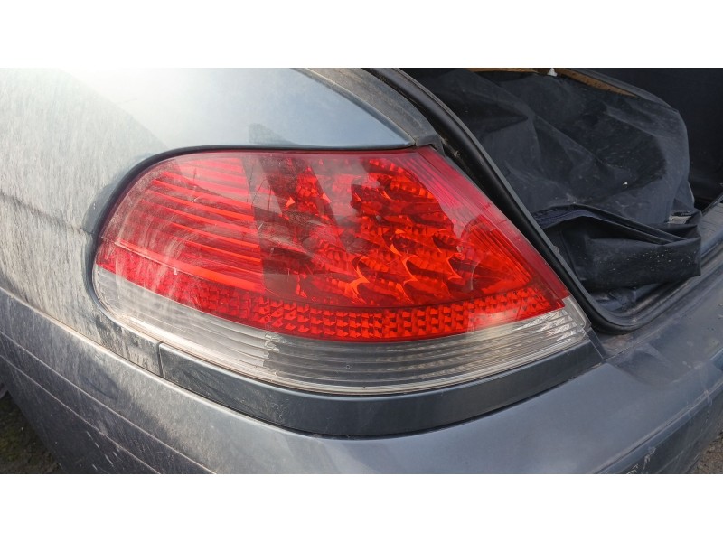 Recambio de piloto trasero izquierdo para bmw 7 (e65, e66, e67) 730 d referencia OEM IAM   