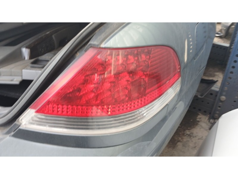 Recambio de piloto trasero derecho para bmw 7 (e65, e66, e67) 730 d referencia OEM IAM   