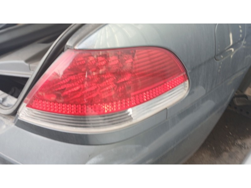 Recambio de piloto trasero derecho para bmw 7 (e65, e66, e67) 730 d referencia OEM IAM   