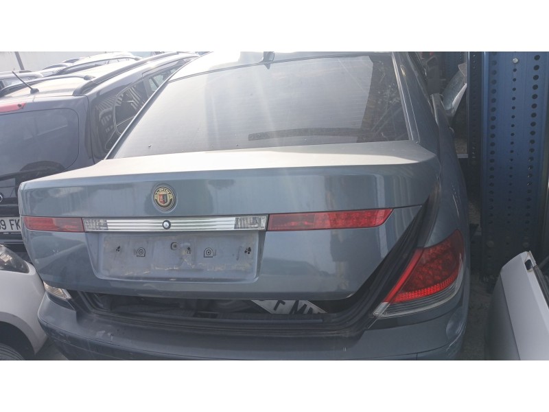 Recambio de porton trasero para bmw 7 (e65, e66, e67) 730 d referencia OEM IAM   