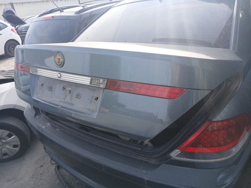 Recambio de porton trasero para bmw 7 (e65, e66, e67) 730 d referencia OEM IAM   