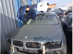 Recambio de capot delantero para bmw 7 (e65, e66, e67) 730 d referencia OEM IAM   