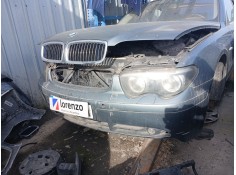 Recambio de paragolpes delantero para bmw 7 (e65, e66, e67) 730 d referencia OEM IAM   