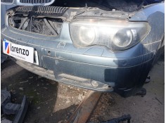 Recambio de paragolpes delantero para bmw 7 (e65, e66, e67) 730 d referencia OEM IAM    2