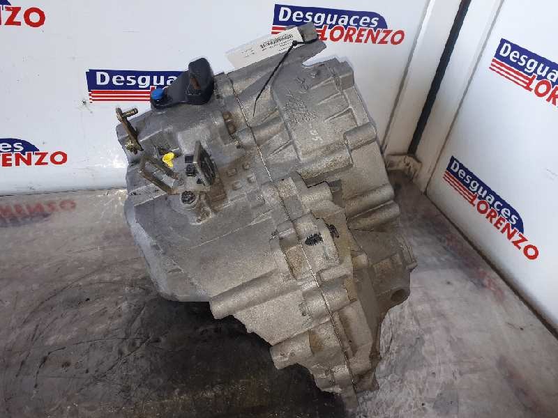 Recambio de caja cambios para volvo s80 berlina 2.4 (125kw) referencia OEM IAM P1208962 T104369 M56H