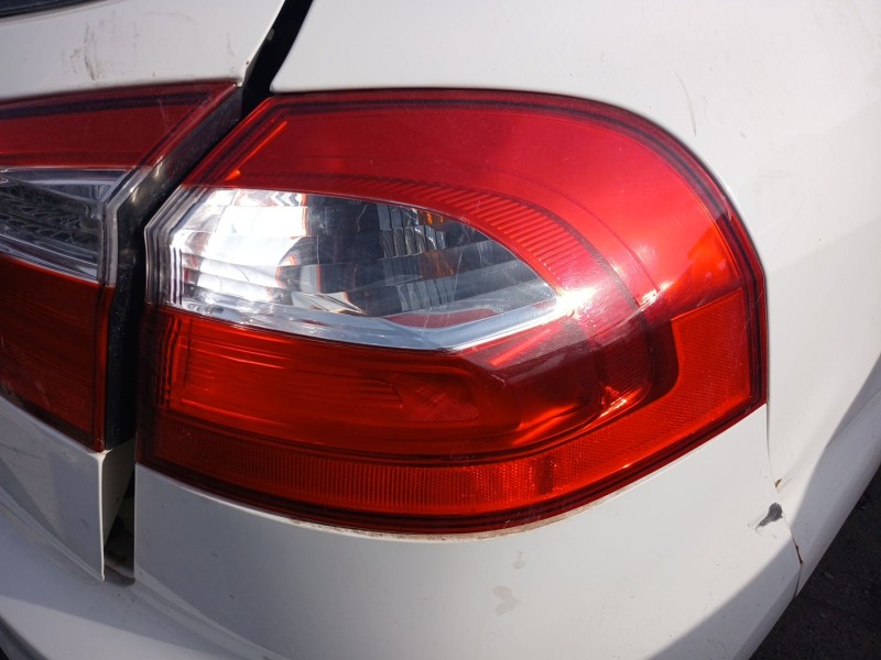 Recambio de piloto trasero derecho para kia rio iii (ub) 1.25 cvvt referencia OEM IAM   