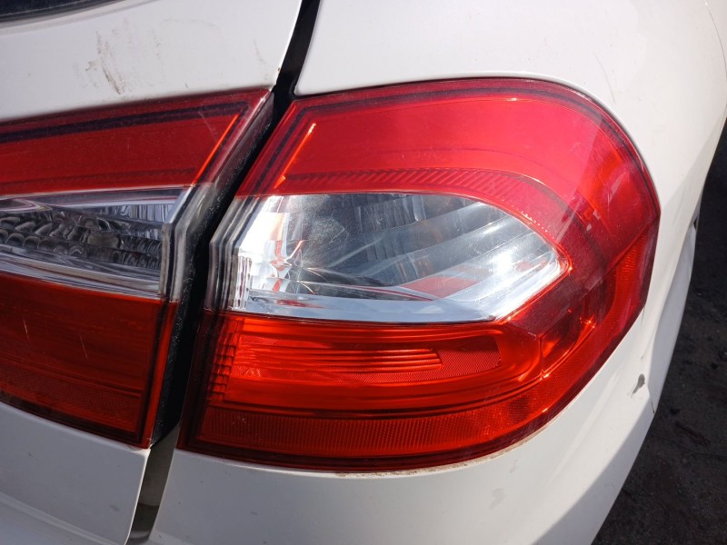 Recambio de piloto trasero derecho para kia rio iii (ub) 1.25 cvvt referencia OEM IAM   