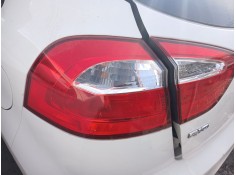 Recambio de piloto trasero izquierdo para kia rio iii (ub) 1.25 cvvt referencia OEM IAM   