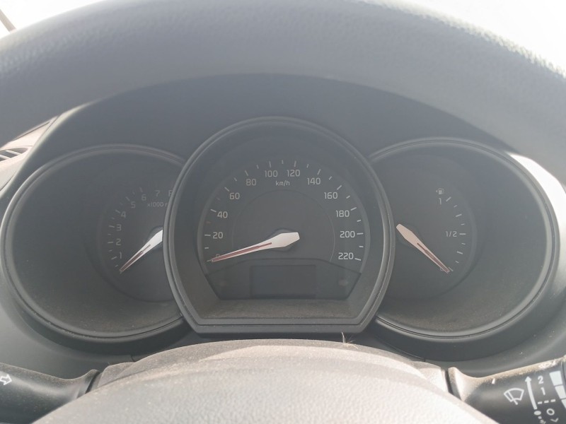 Recambio de cuadro instrumentos para kia rio iii (ub) 1.25 cvvt referencia OEM IAM   