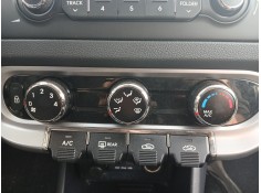 Recambio de mando climatizador para kia rio iii (ub) 1.25 cvvt referencia OEM IAM   