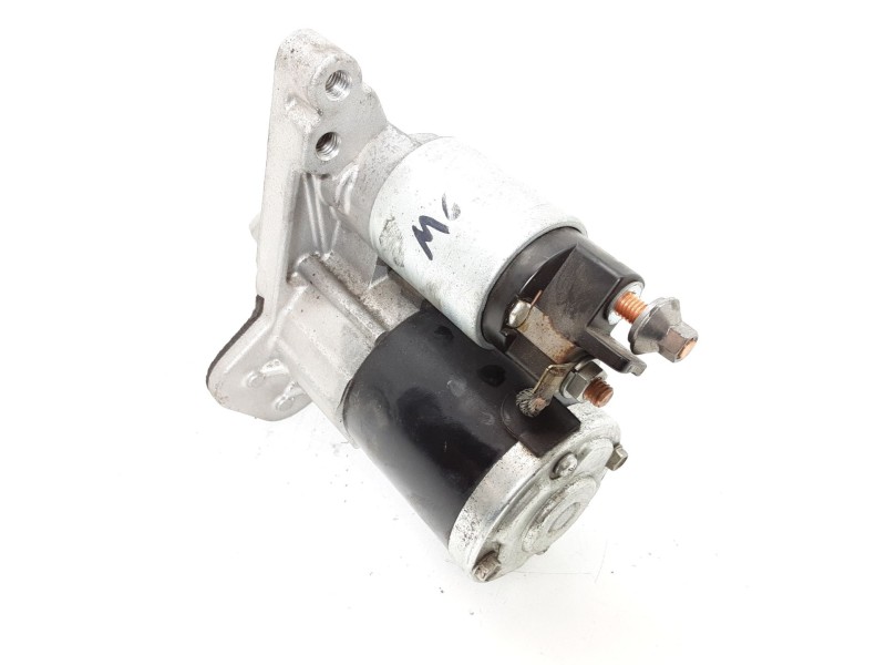 Recambio de motor arranque para renault megane iv grandtour bose-edition referencia OEM IAM 233006662R M000TD2571 