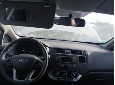 Recambio de kit airbag para kia rio iii (ub) 1.25 cvvt referencia OEM IAM   