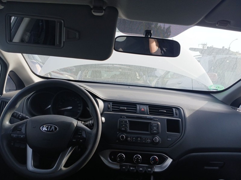 Recambio de kit airbag para kia rio iii (ub) 1.25 cvvt referencia OEM IAM   