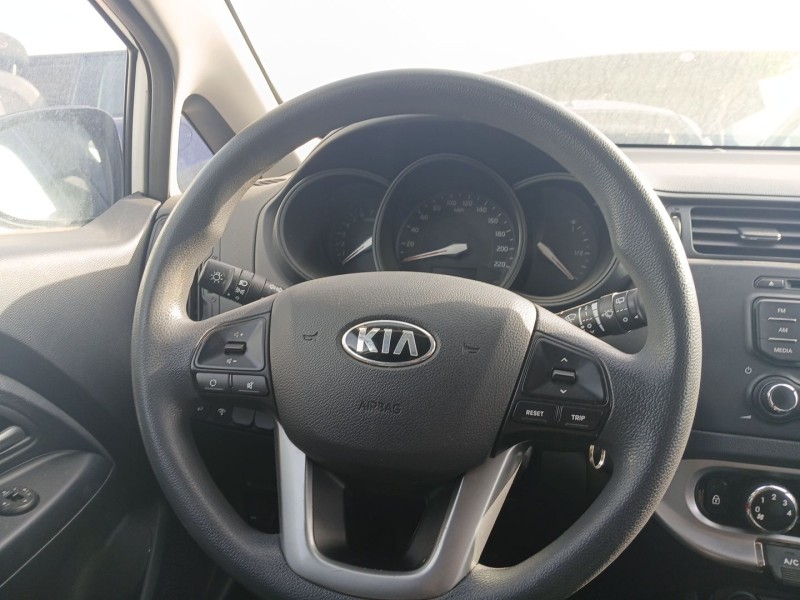 Recambio de kit airbag para kia rio iii (ub) 1.25 cvvt referencia OEM IAM   