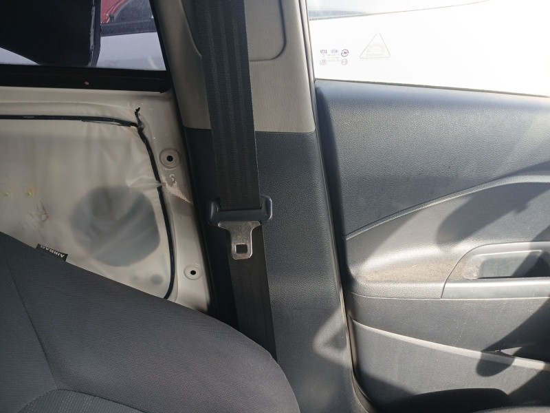 Recambio de kit airbag para kia rio iii (ub) 1.25 cvvt referencia OEM IAM   