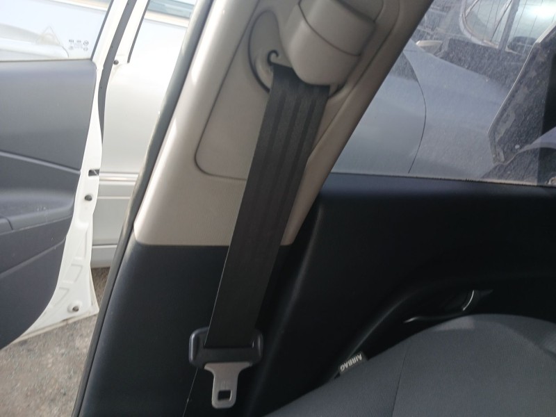 Recambio de kit airbag para kia rio iii (ub) 1.25 cvvt referencia OEM IAM   