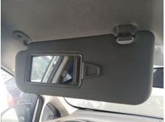 Recambio de parasol izquierdo para kia rio iii (ub) 1.25 cvvt referencia OEM IAM   