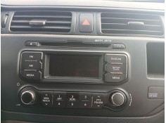 Recambio de sistema audio / radio cd para kia rio iii (ub) 1.25 cvvt referencia OEM IAM   