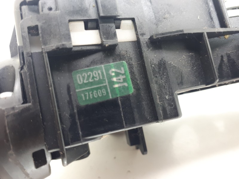 Recambio de mando luces para toyota auris luna+ referencia OEM IAM 0229117F609  