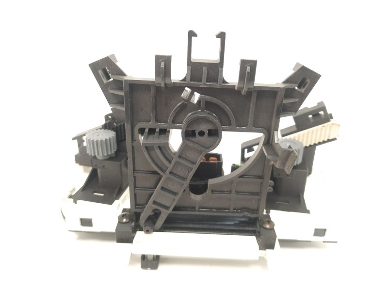 Recambio de mando calefaccion / aire acondicionado para hyundai getz (tb) 1.5 crdi cat referencia OEM IAM  30092 