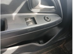 Recambio de mando elevalunas delantero izquierdo para kia rio iii (ub) 1.25 cvvt referencia OEM IAM   