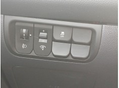Recambio de mando multifuncion para kia rio iii (ub) 1.25 cvvt referencia OEM IAM   