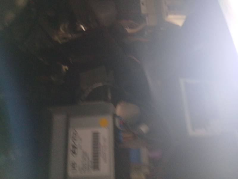 Recambio de columna direccion para kia rio iii (ub) 1.25 cvvt referencia OEM IAM   