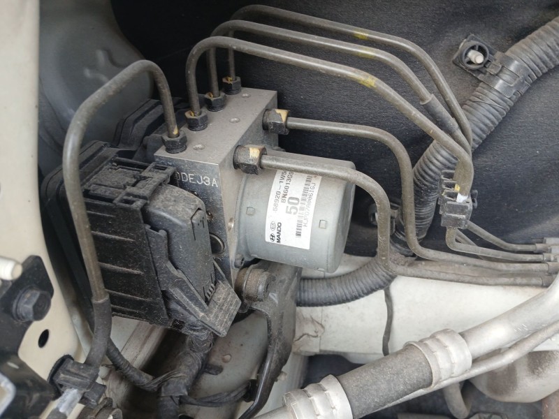 Recambio de abs para kia rio iii (ub) 1.25 cvvt referencia OEM IAM   