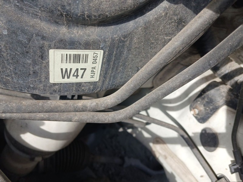 Recambio de servofreno para kia rio iii (ub) 1.25 cvvt referencia OEM IAM HJPA0457  