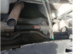 Recambio de cremallera direccion para kia rio iii (ub) 1.25 cvvt referencia OEM IAM 565001W100 HJPOC076 